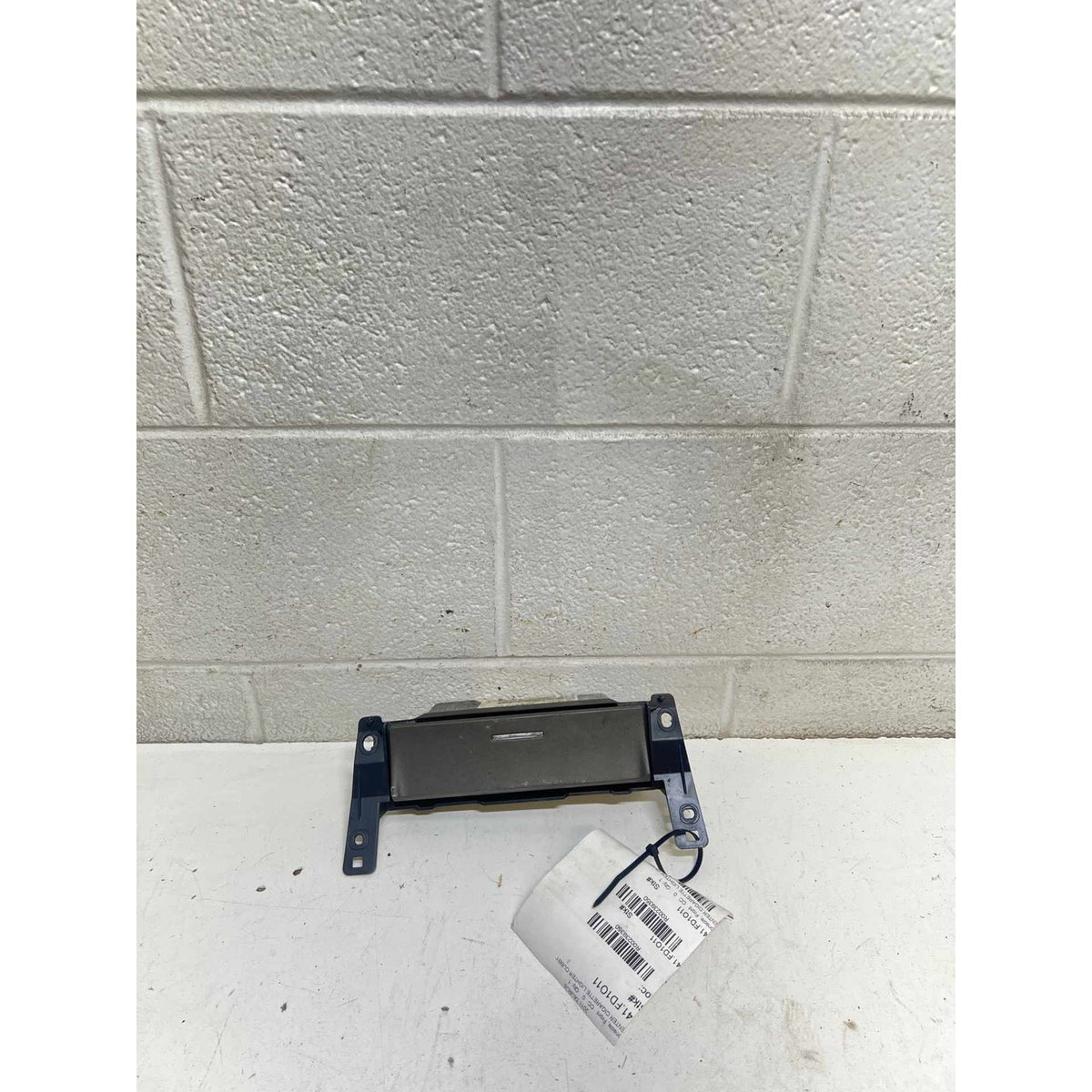 Used Front Console FORD TAURUS 11 - photo 1