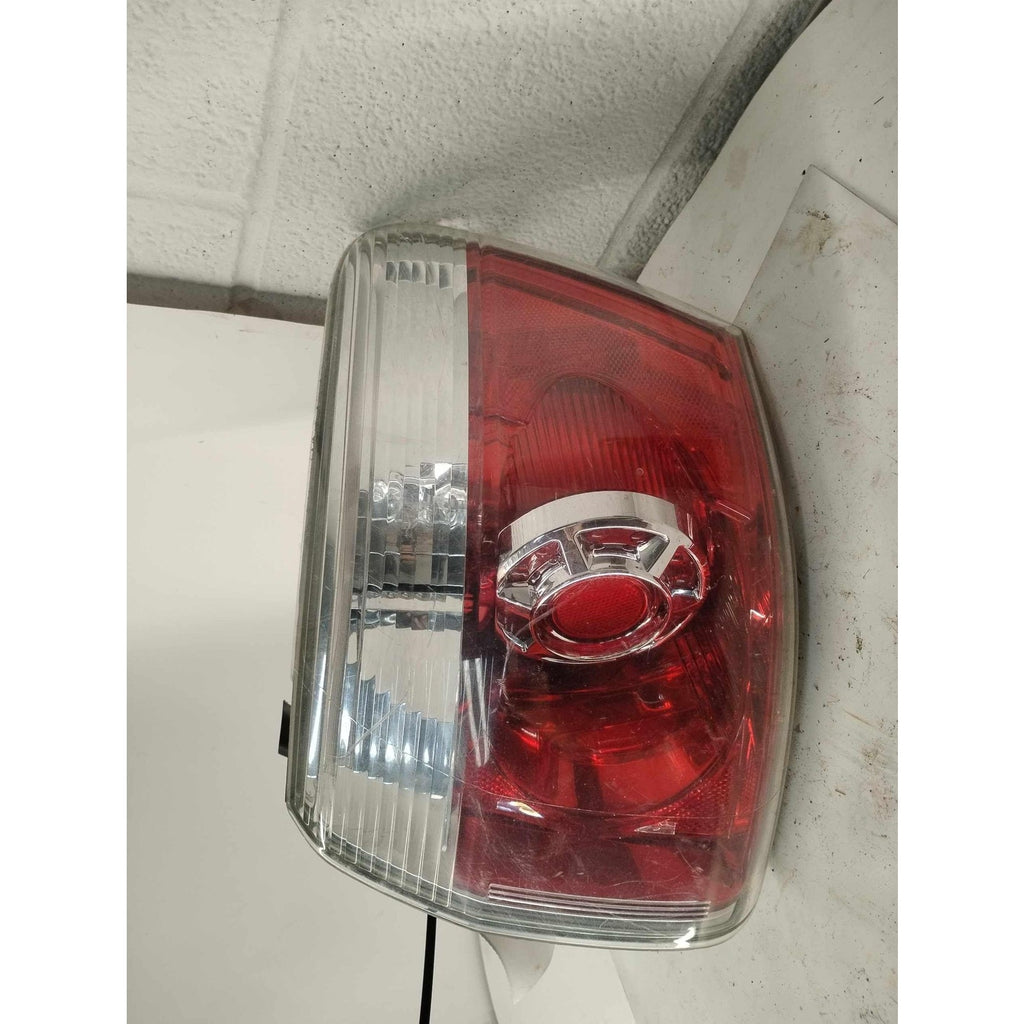 Tail Light Assembly MERCEDES ML SERIES Right 98-01 See Pics for Imperfections