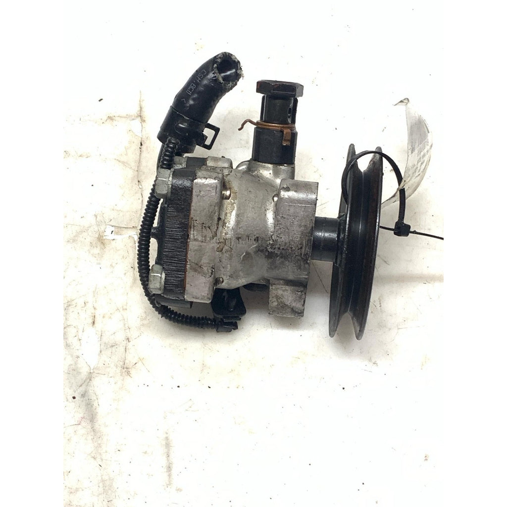Power Steering Pump/motor HYUNDAI ACCENT 06 07 08 09 10 11