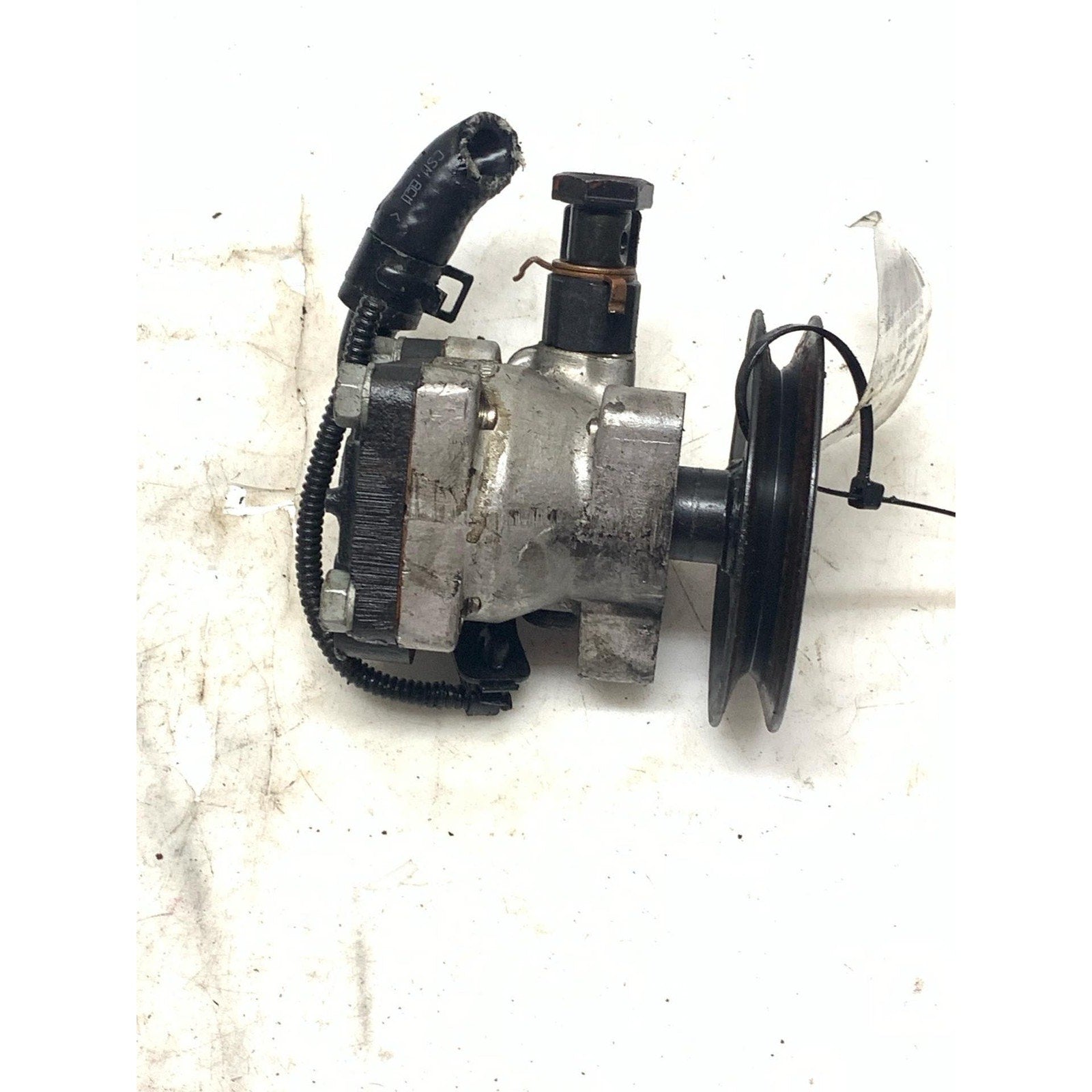 Power Steering Pump/motor HYUNDAI ACCENT 06 07 08 09 10 11