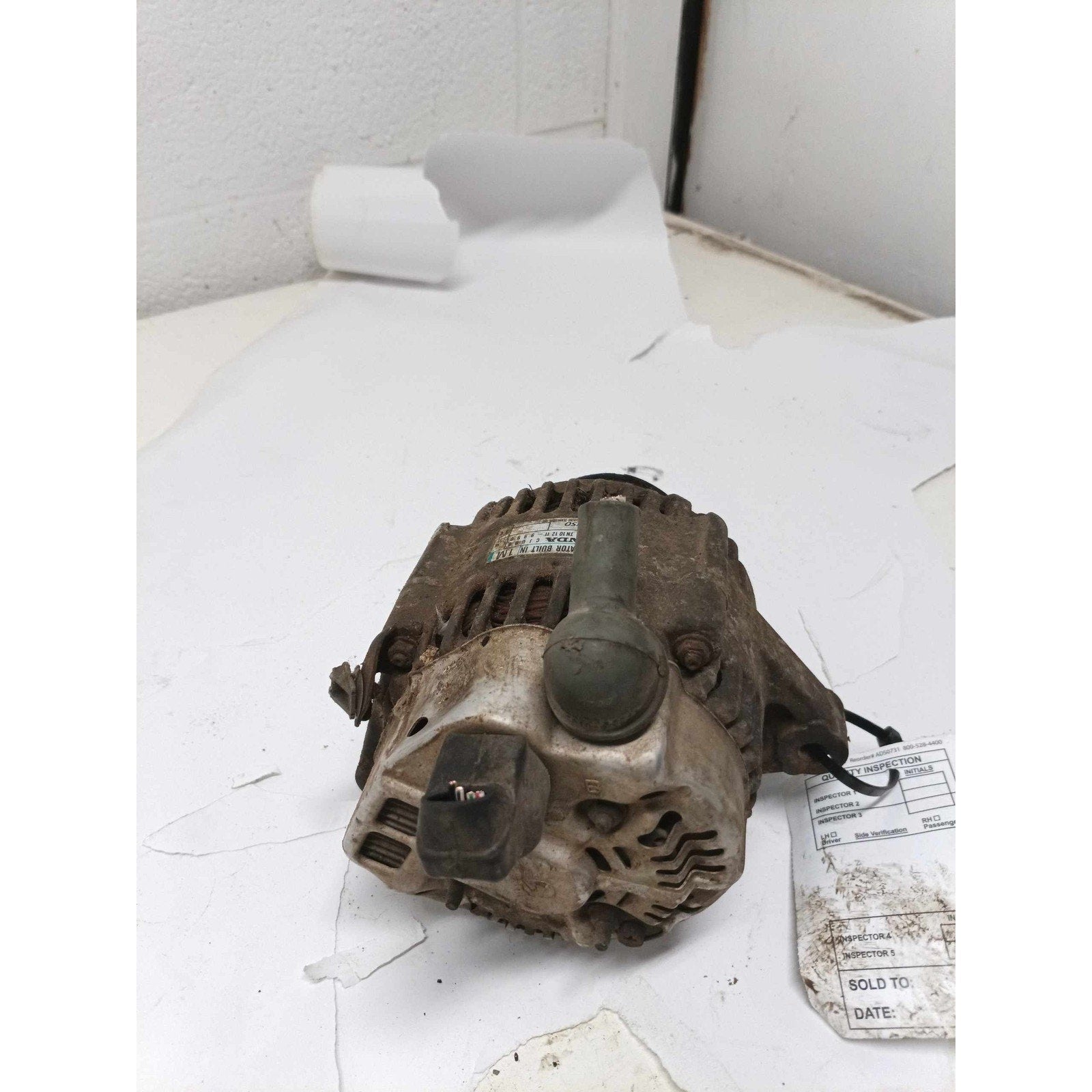 Alternator HONDA ACCORD 98 99 00 01 02