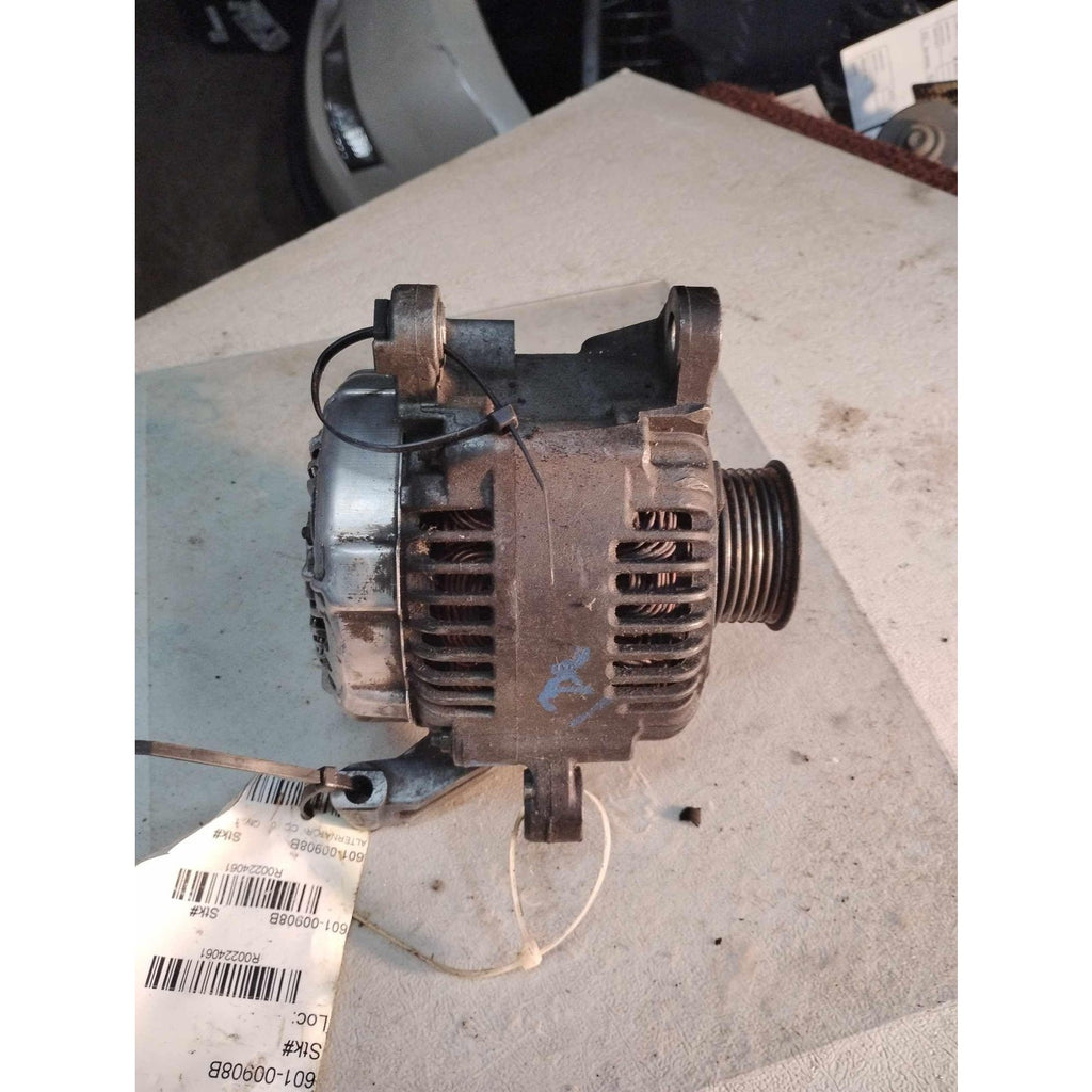 Alternator JEEP LIBERTY 02 03 04 05 06 07