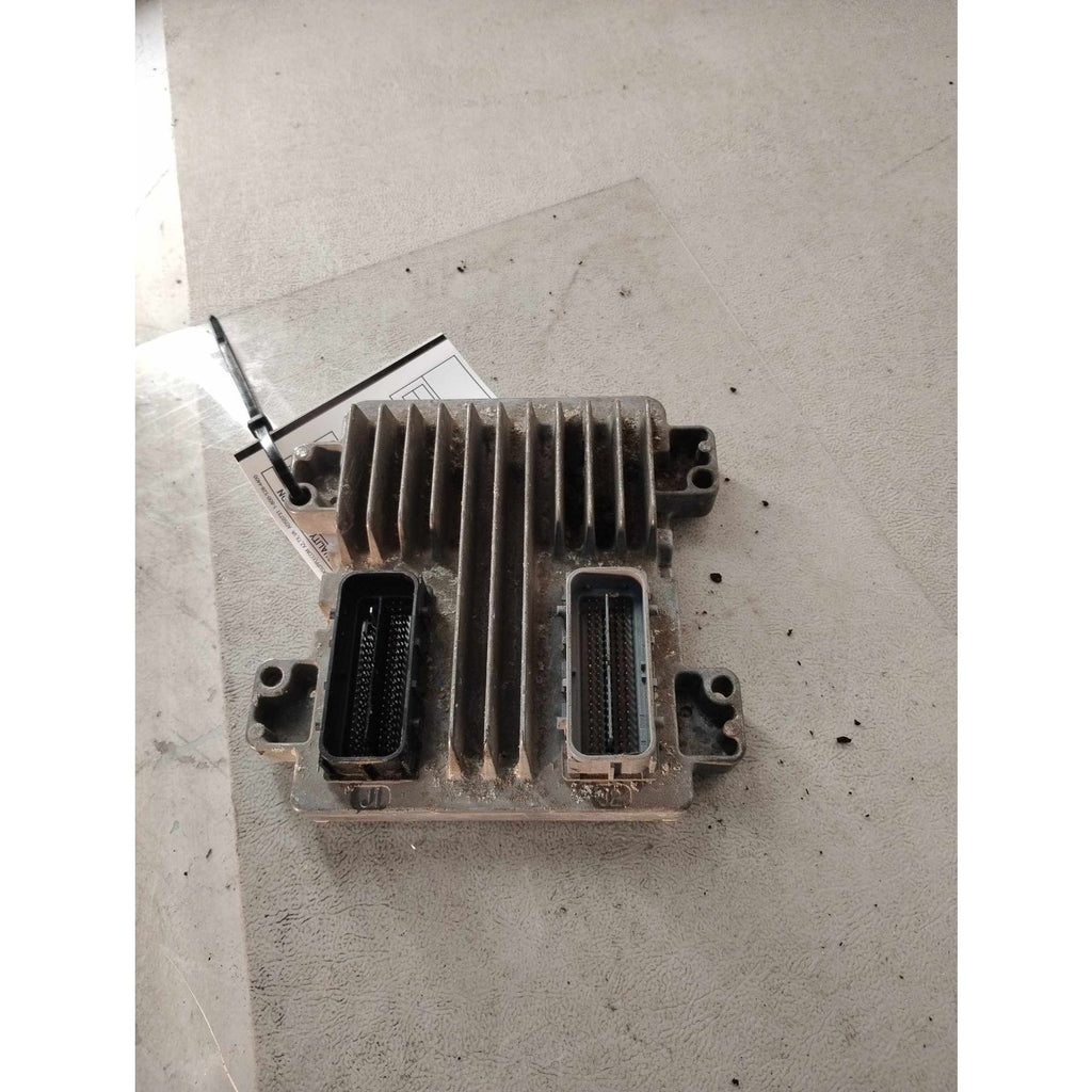 Engine/motor Brain Box CHEVY SILVERADO 1500 07
