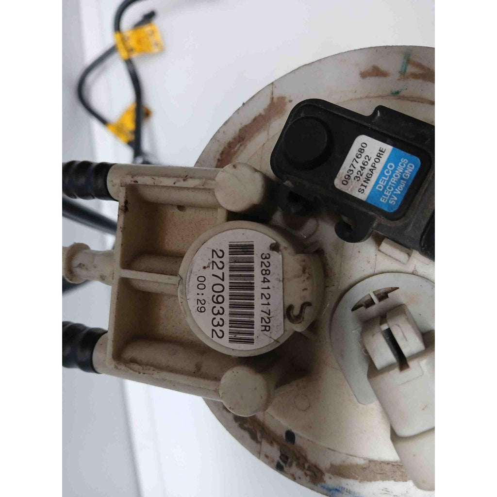 Fuel Pump CHEVY MALIBU 00 01 02 03 04 05