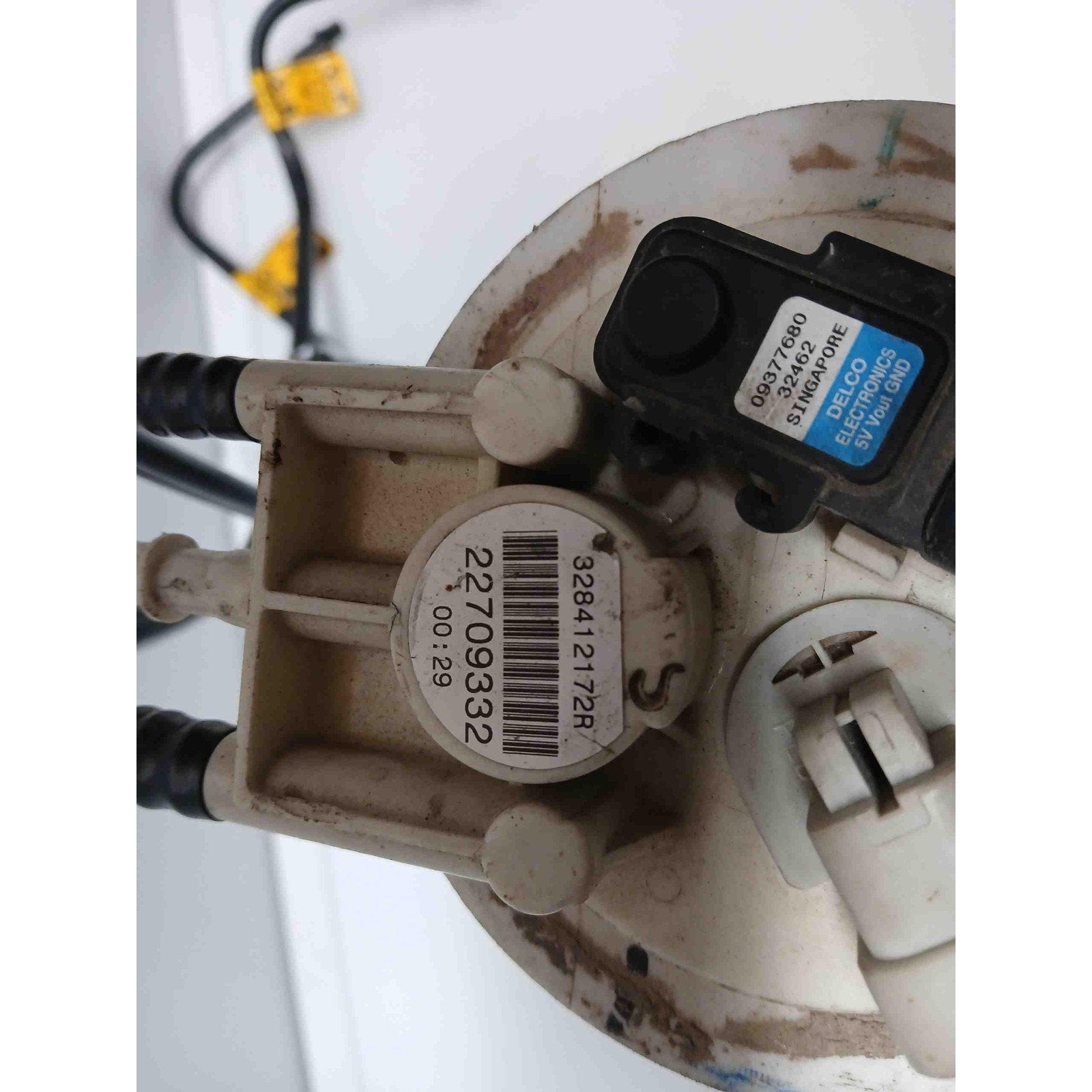 Fuel Pump CHEVY MALIBU 00 01 02 03 04 05