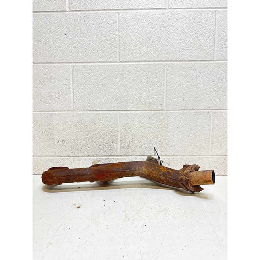 Used Exhaust Manifold CHEVY PICKUP 1500 98 99 - photo 1