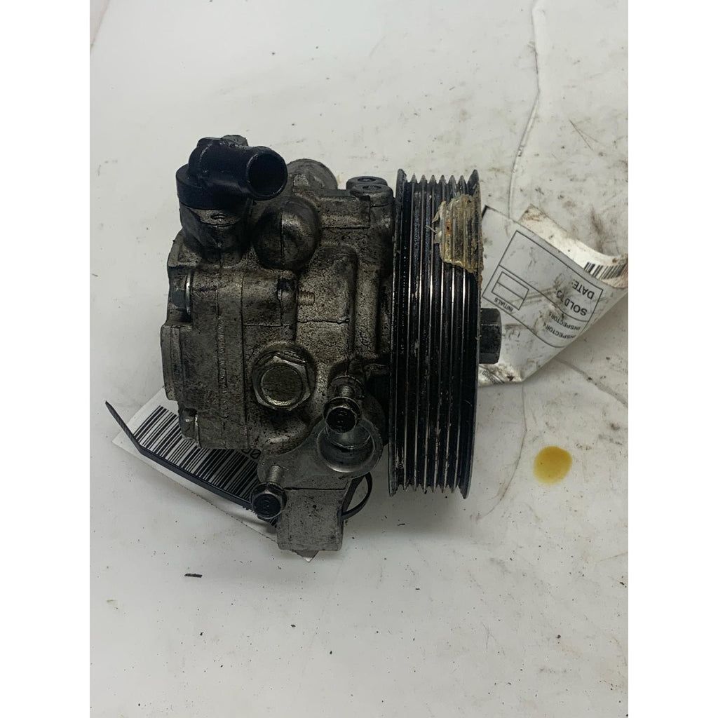Power Steering Pump/motor HONDA CRV 02 03 04 05 06