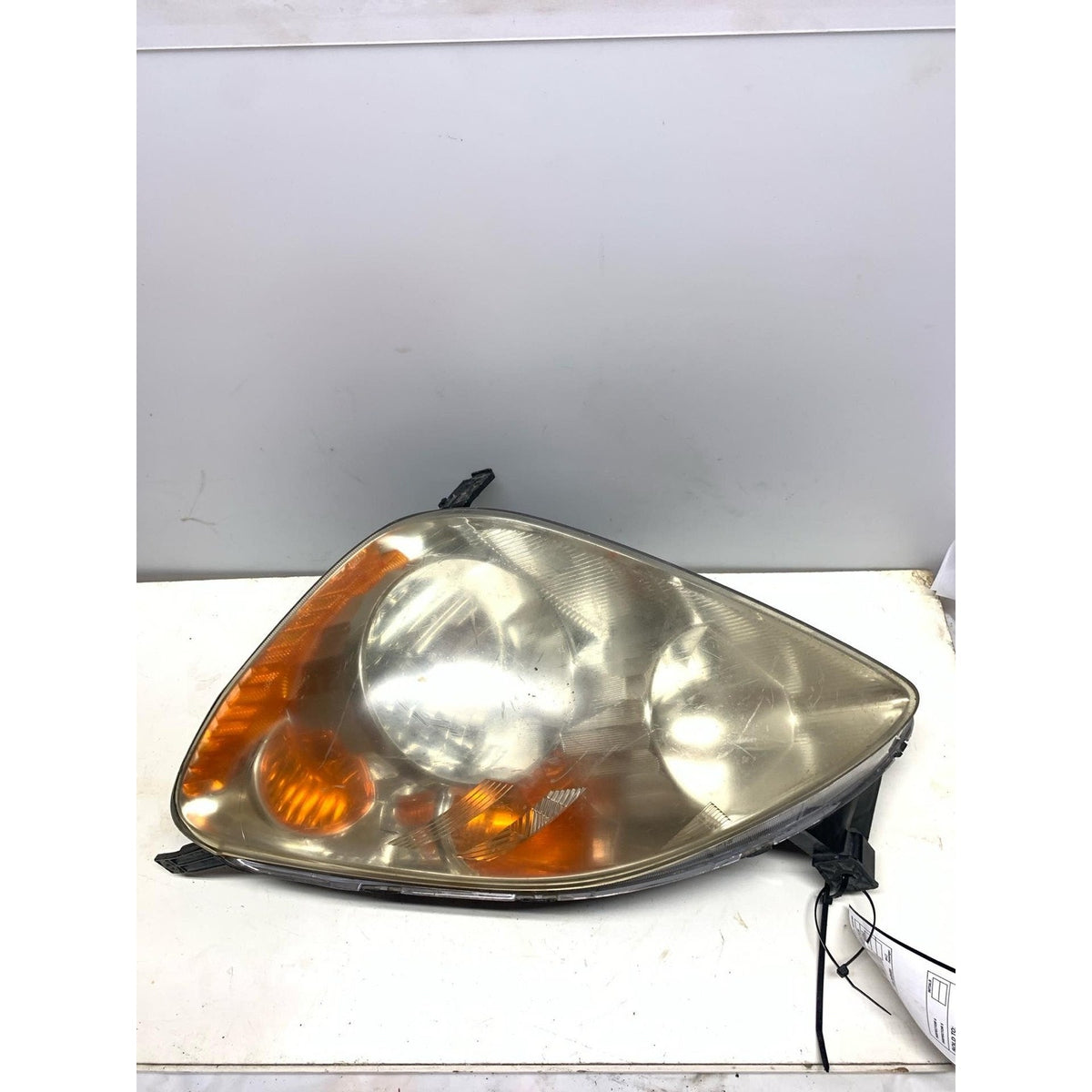 Used Headlamp Assembly HONDA CRV Left 05 06 - photo 1