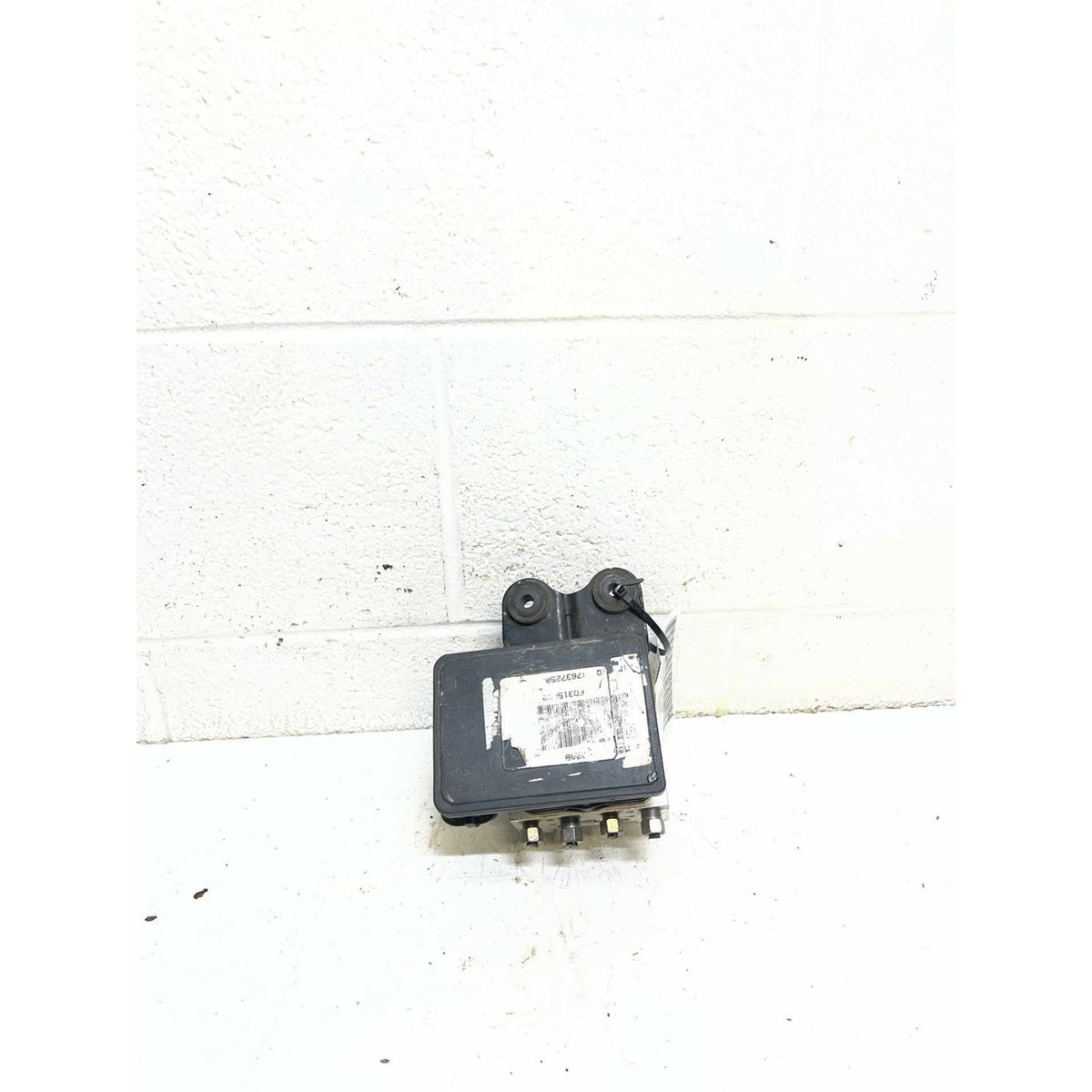 Anti-lock Brake Parts DODGE DART 14 15 16