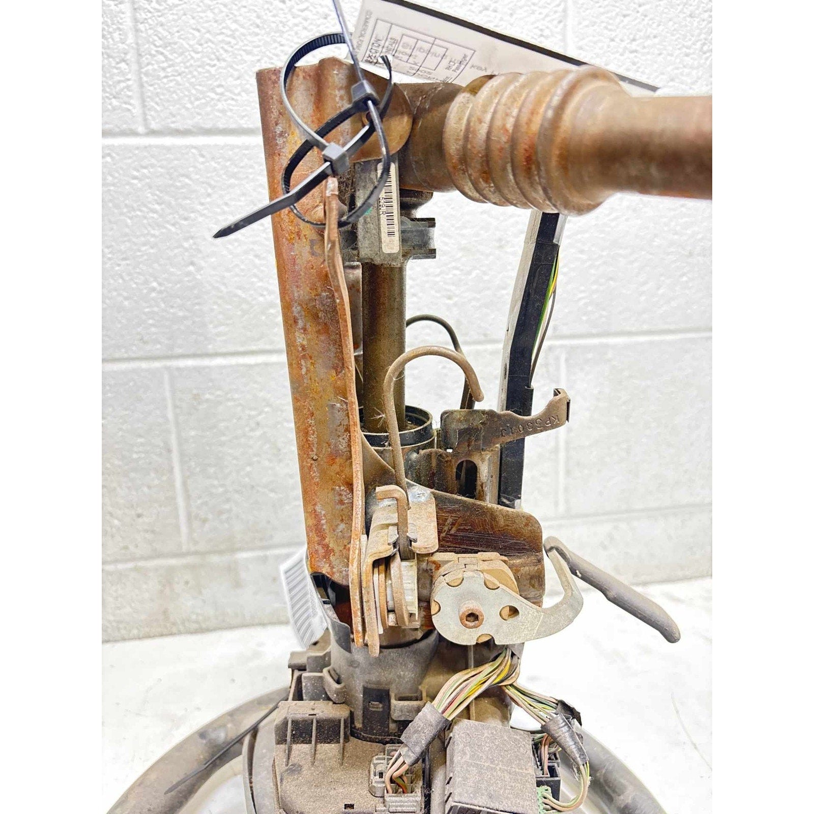 Steering Column FORD FOCUS 00 01 02 03 04 05 06 07 Combination Switch Only
