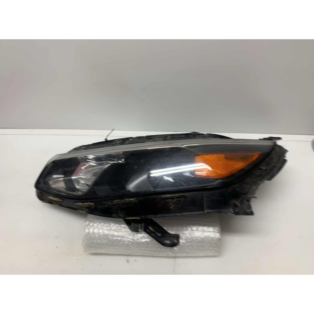 Headlamp Assembly CHEVY MALIBU Left 16 17 18