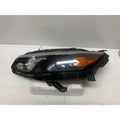 Headlamp Assembly CHEVY MALIBU Left 16 17 18