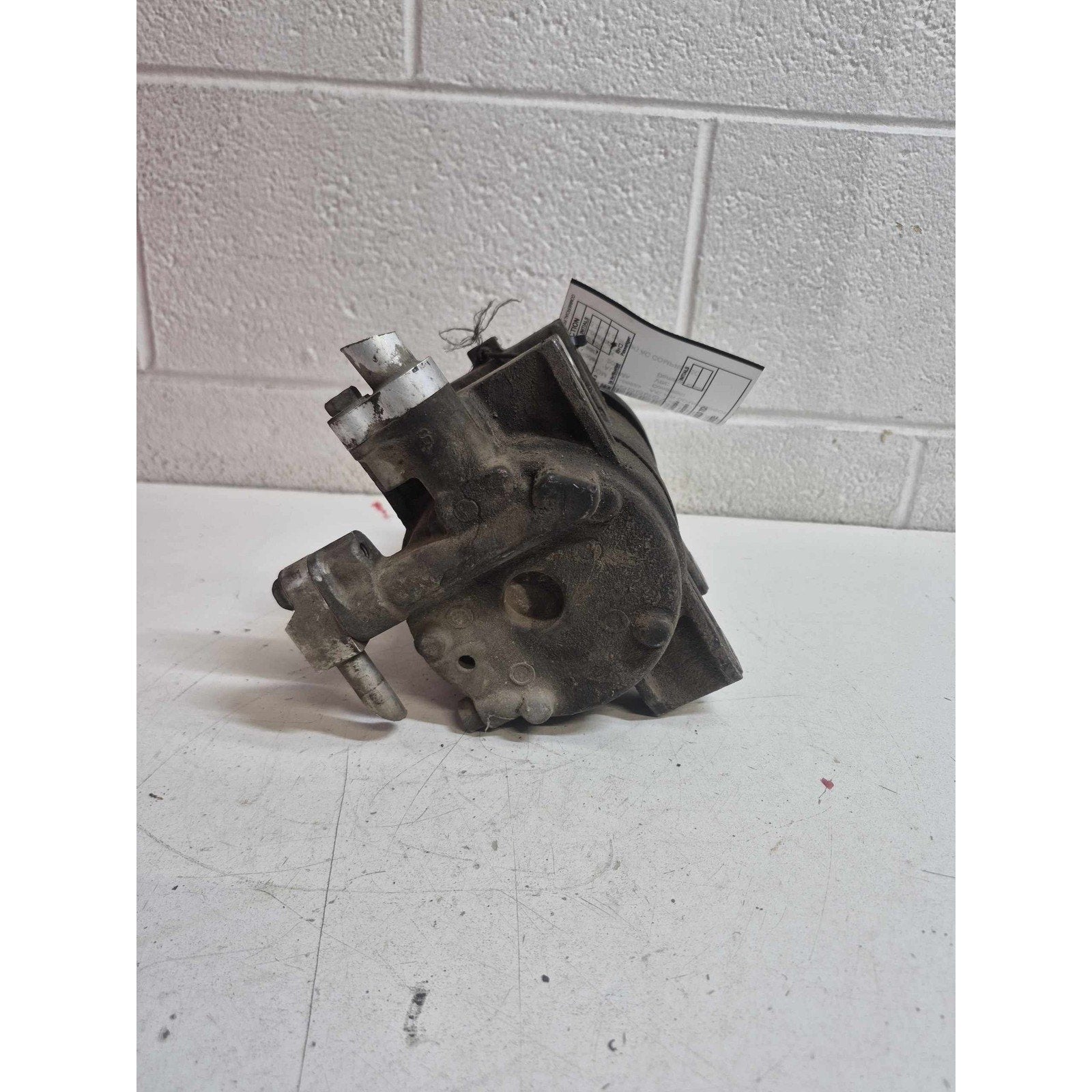 A/c Air Compressor NISSAN ALTIMA 02 03 04 05 06