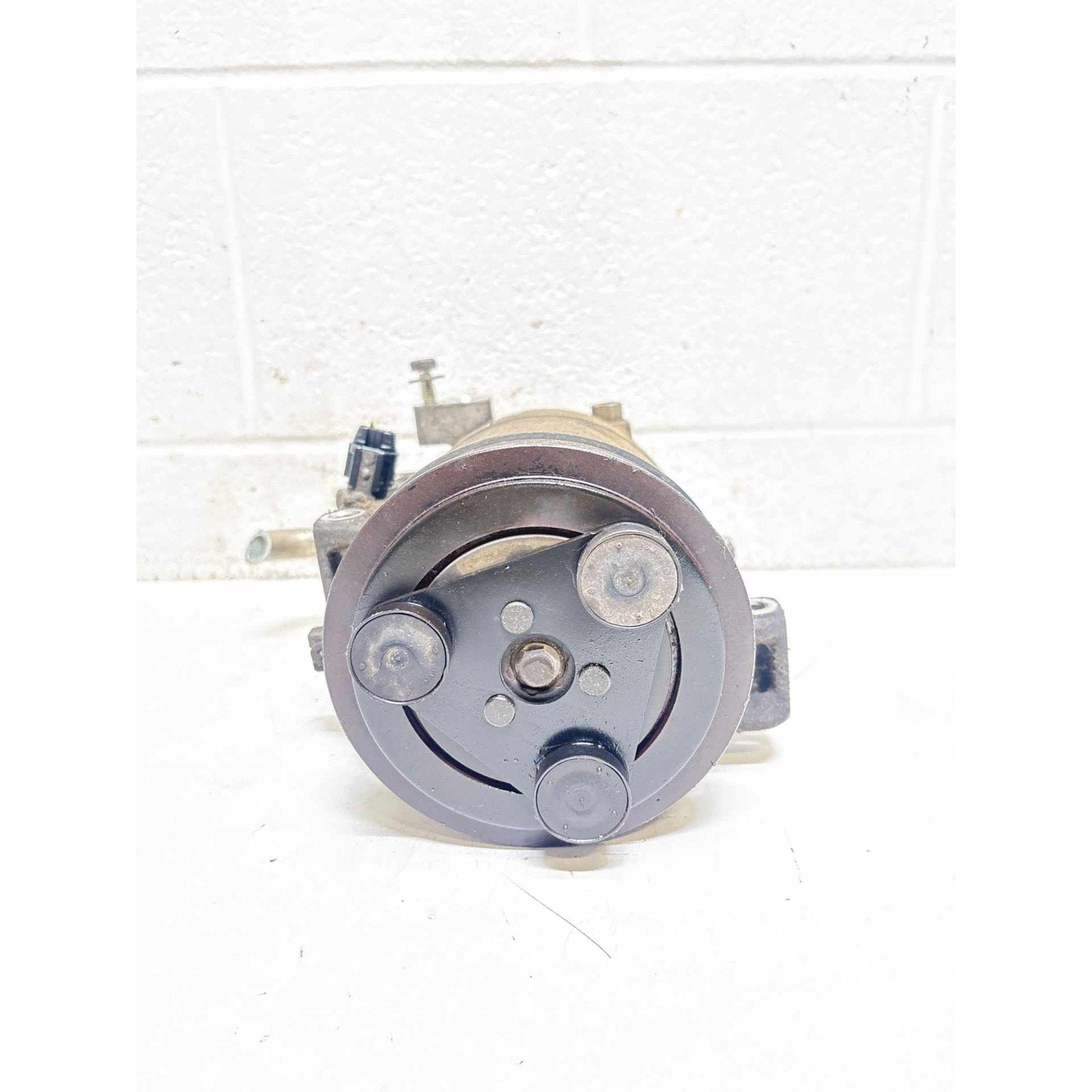 A/c Air Compressor NISSAN ALTIMA 02 03 04 05 06