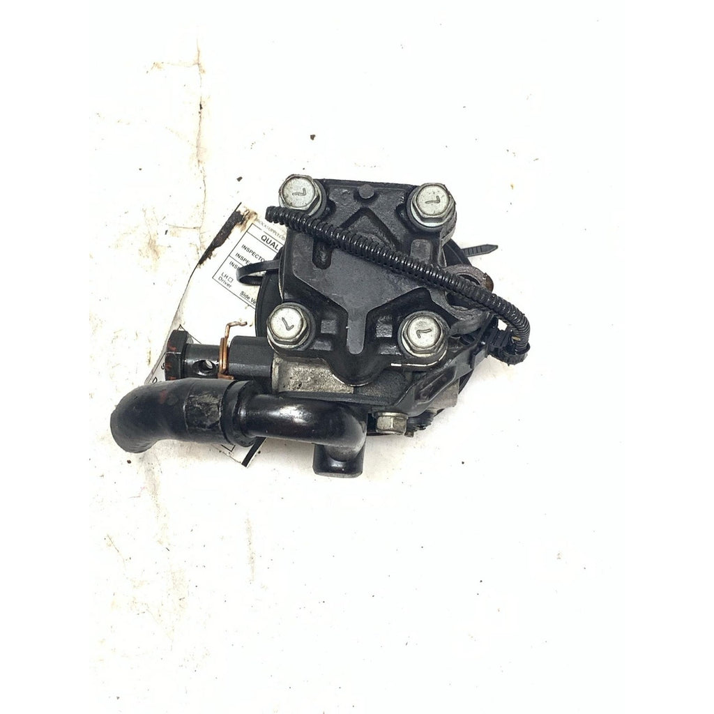 Power Steering Pump/motor HYUNDAI ACCENT 06 07 08 09 10 11