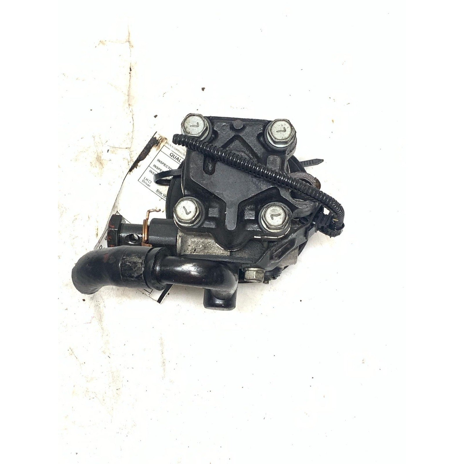 Power Steering Pump/motor HYUNDAI ACCENT 06 07 08 09 10 11