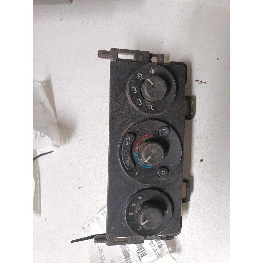 Heater A/c Control CHEVY MALIBU 04 05 06 07 08