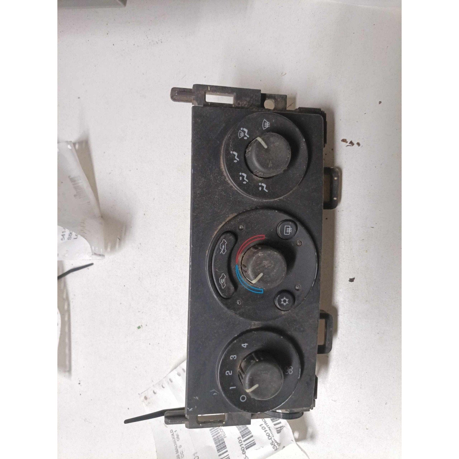Heater A/c Control CHEVY MALIBU 04 05 06 07 08
