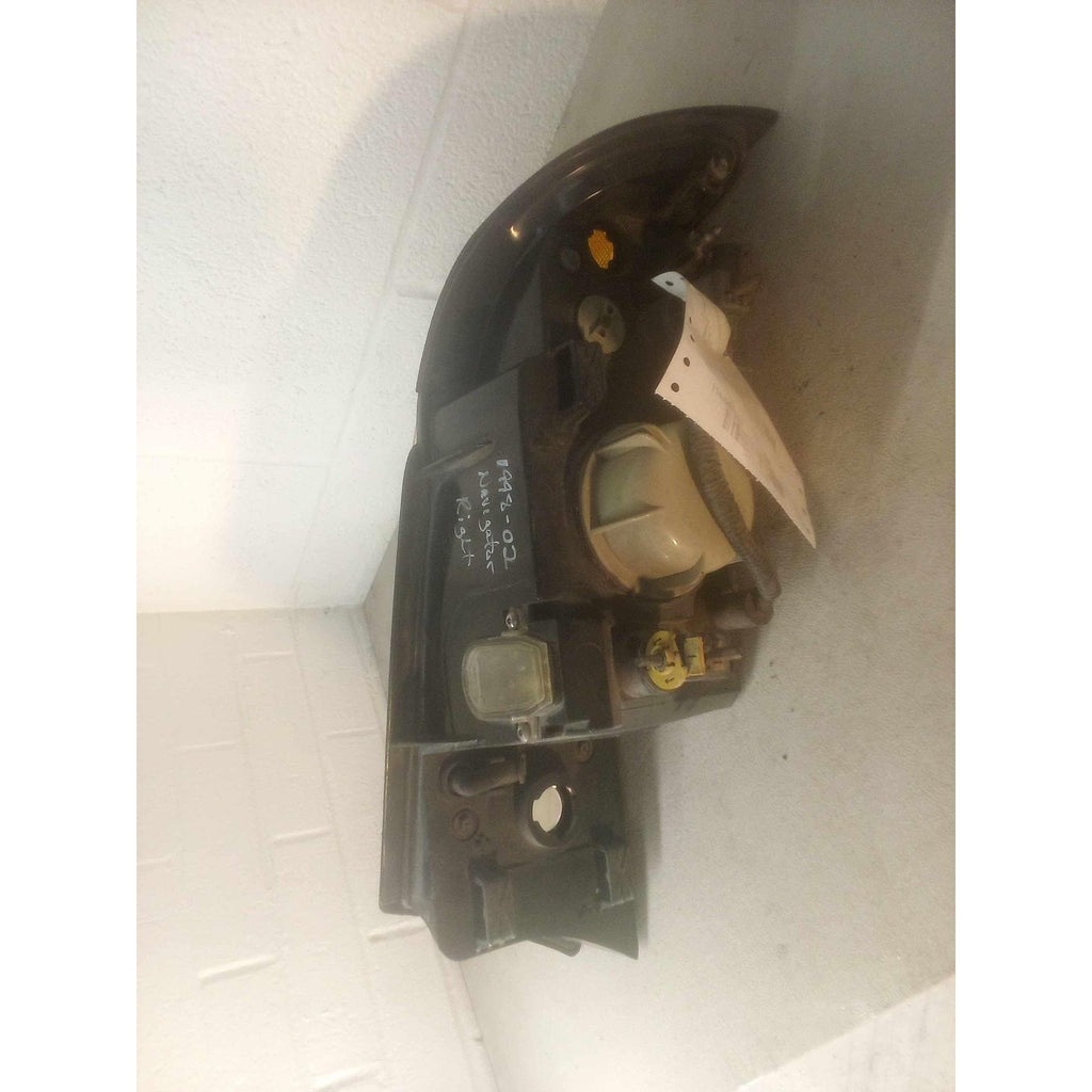 Headlamp Assembly LINCOLN NAVIGATOR Right 98 99 00 01 02