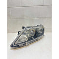 Headlamp Assembly FORD FUSION Left 10 11 12 See Pics for Imperfections