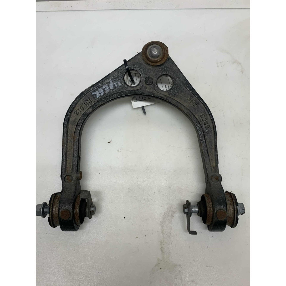 Used Upper Control Arm Front DODGE CHALLENGER Right 2011-2023 - photo 1