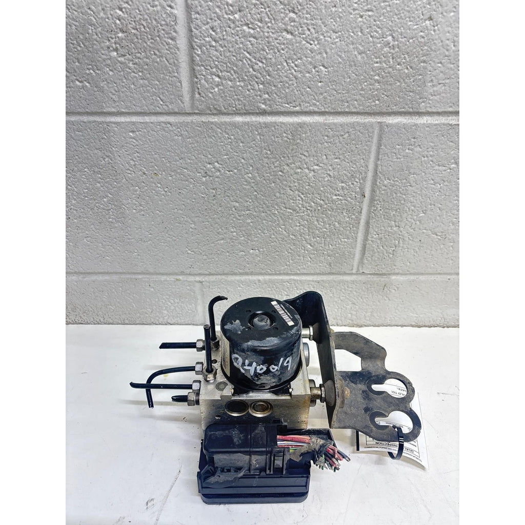 Anti-lock Brake Parts JEEP PATRIOT 07 08 09