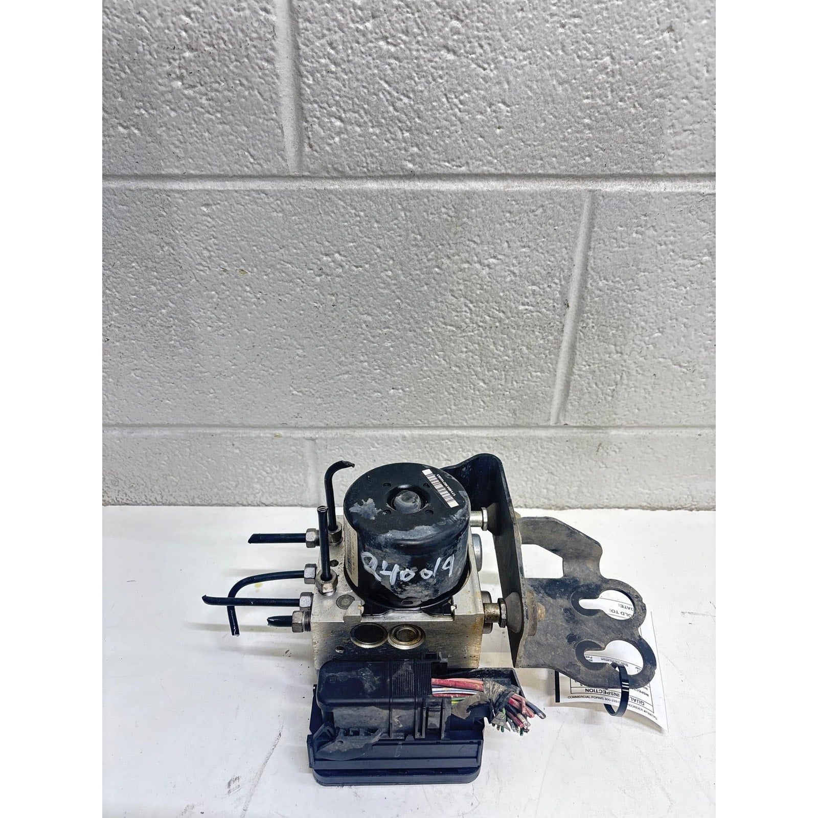 Anti-lock Brake Parts JEEP PATRIOT 07 08 09