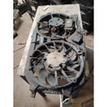 Electric Cooling Motor FORD FREESTYLE 05 06 07
