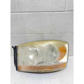 Headlamp Assembly DODGE PICKUP 1500 Left 06 07 08 See Pics for Imperfections