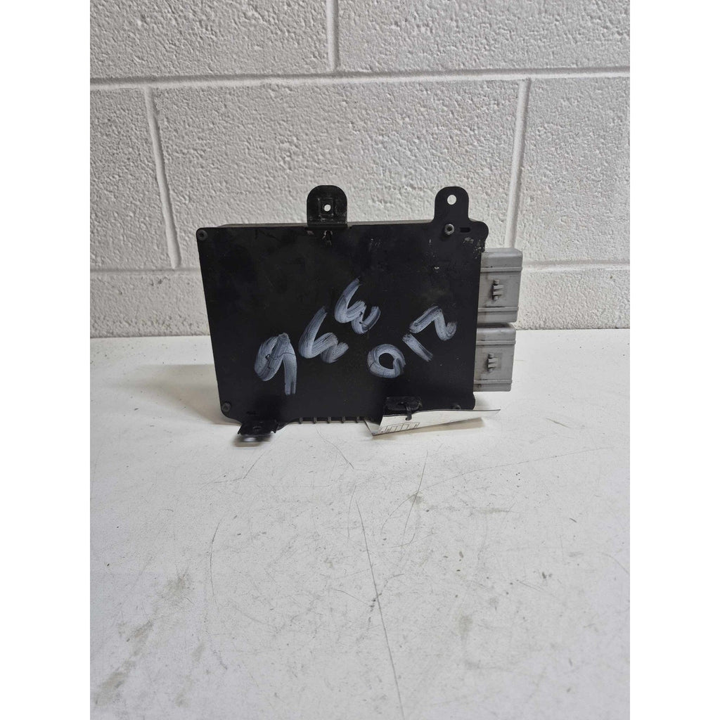 Engine/motor Brain Box DODGE CARAVAN 02