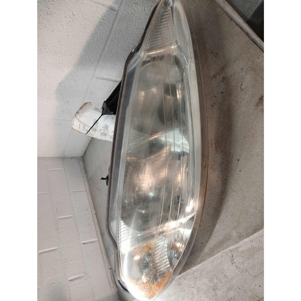 Headlamp Assembly DODGE INTREPID Left 98-04 See Pics for Imperfections
