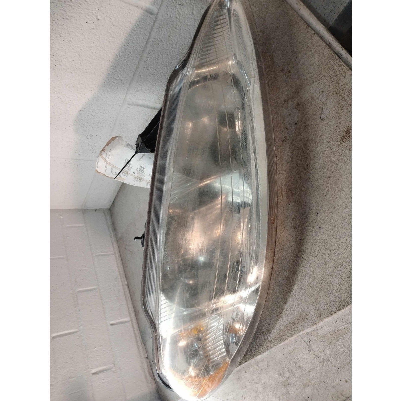 Headlamp Assembly DODGE INTREPID Left 98-04 See Pics for Imperfections