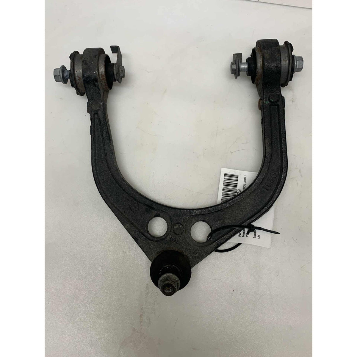 Used Upper Control Arm Front DODGE CHALLENGER Left 2011-2023 - photo 1