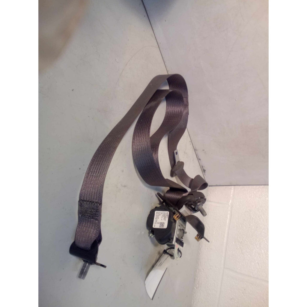 Front Seat Belt CHEVY CRUZE 18