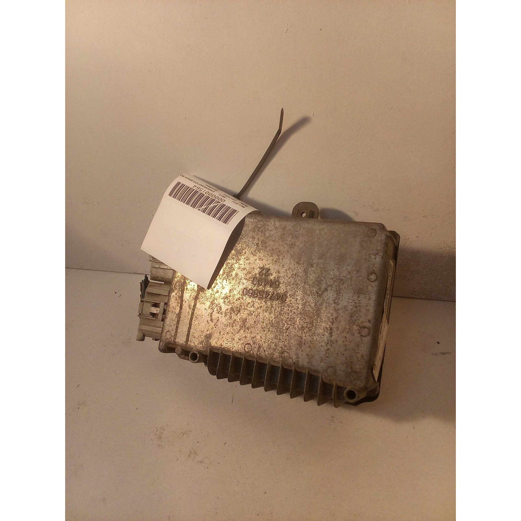 Engine/motor Brain Box CHRYSLER TOWN CNTRY 01