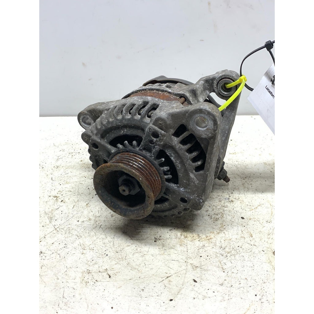 Alternator JEEP COMMANDER 06 07 08 09 10