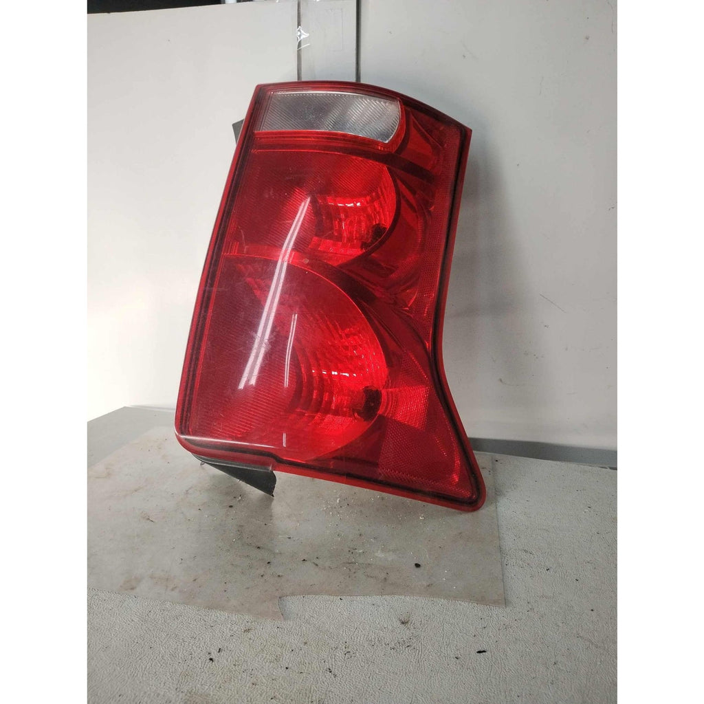 Tail Light Assembly SUZUKI GRAND VITARA Left 07 08 09 See Pics for Imperfections