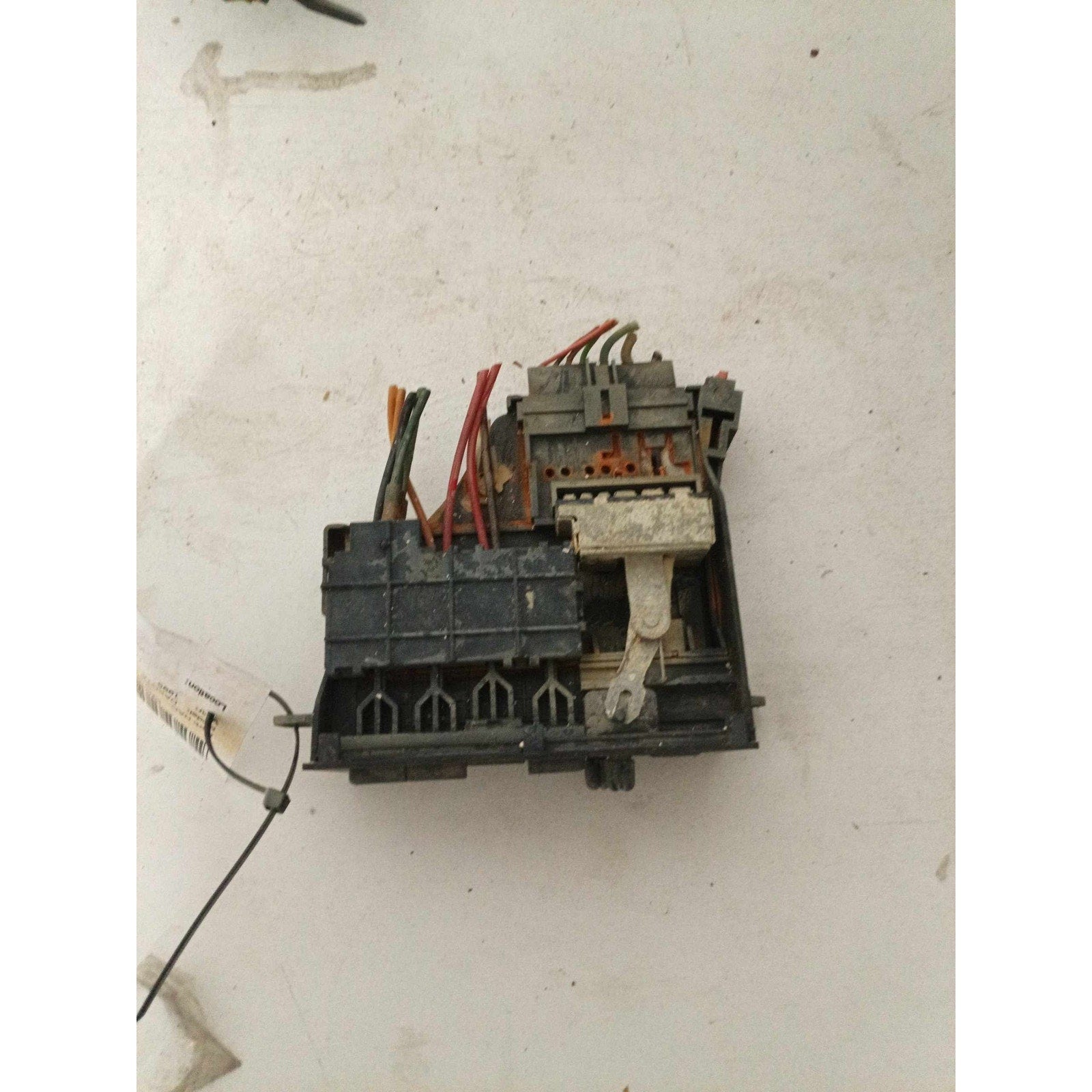 Heater A/c Control DODGE DAKOTA 88 89 90 91 92 93 94 95 96