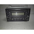 Audio & Visual Equip.(radio) KIA SEDONA 07 08