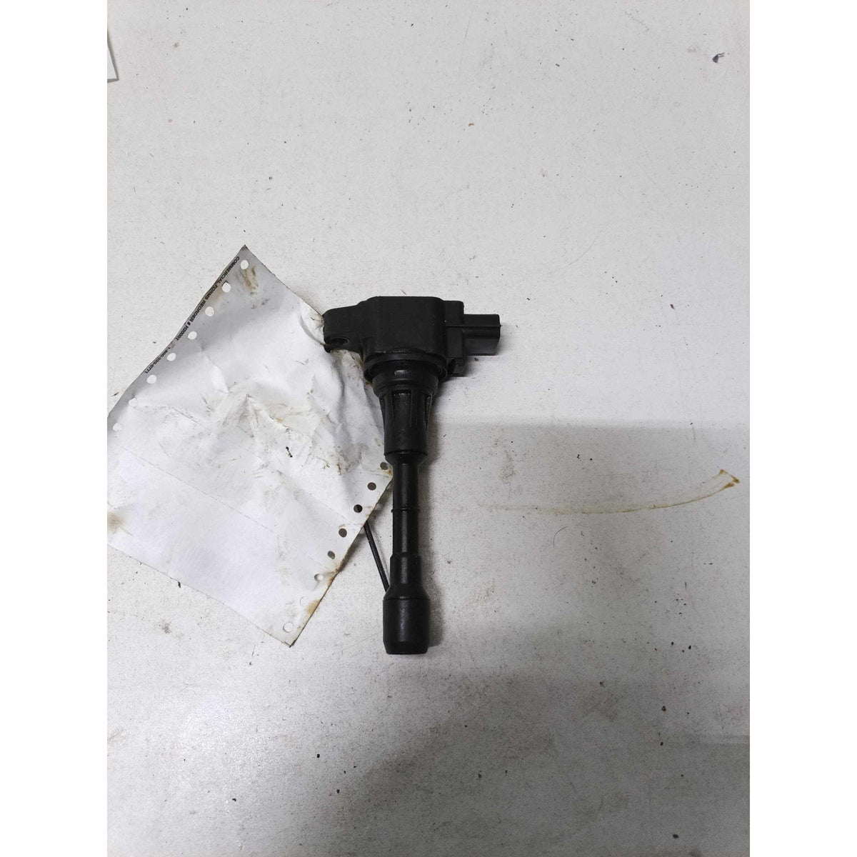 Used Ignition Coil/ignitor INFINITI G37 08 09 10 11 12 13 - photo 1