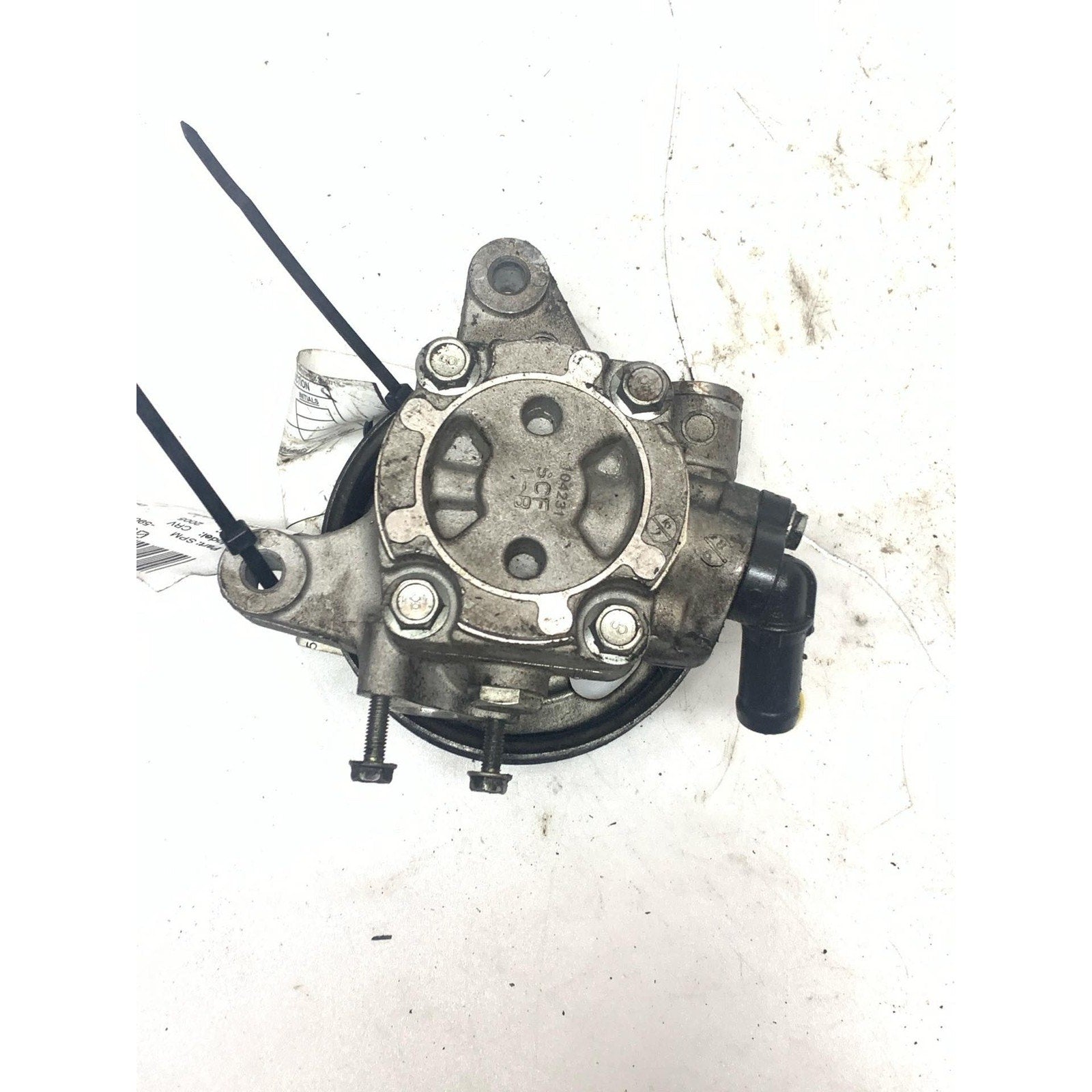 Power Steering Pump/motor HONDA CRV 02 03 04 05 06