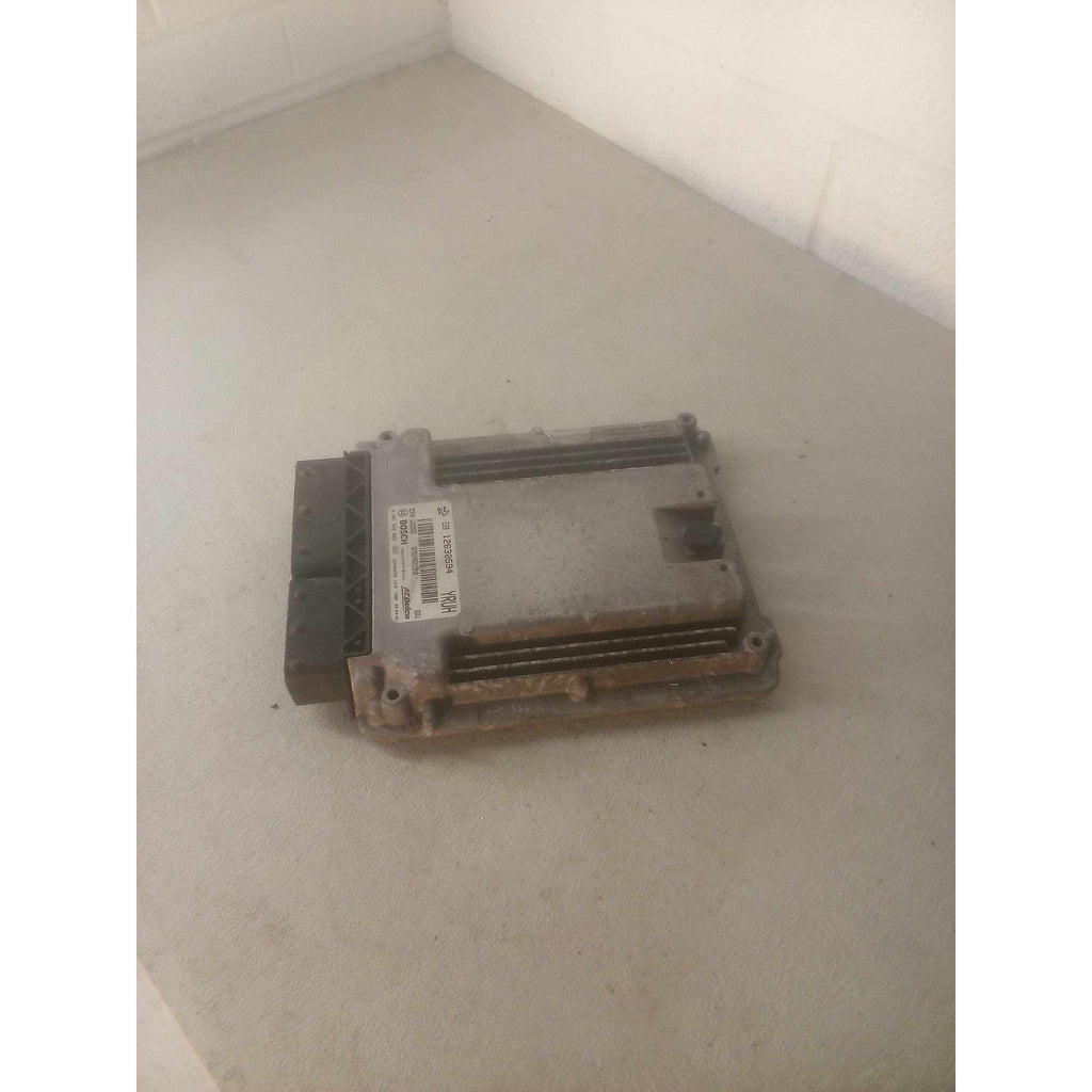 Engine/motor Brain Box GMC ACADIA 09