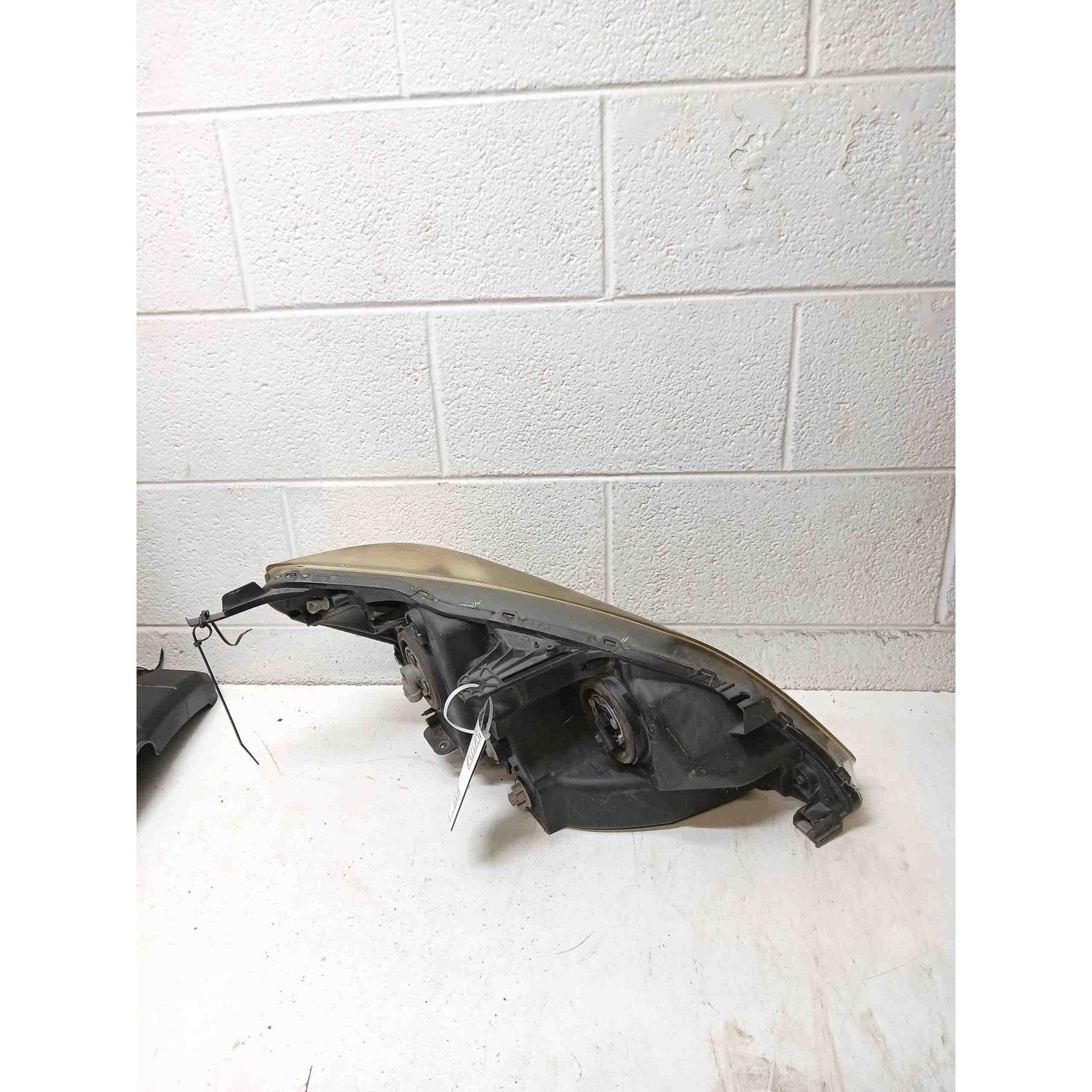 Headlamp Assembly HONDA ODYSSEY Left 05 06 07 See Pics for Imperfections