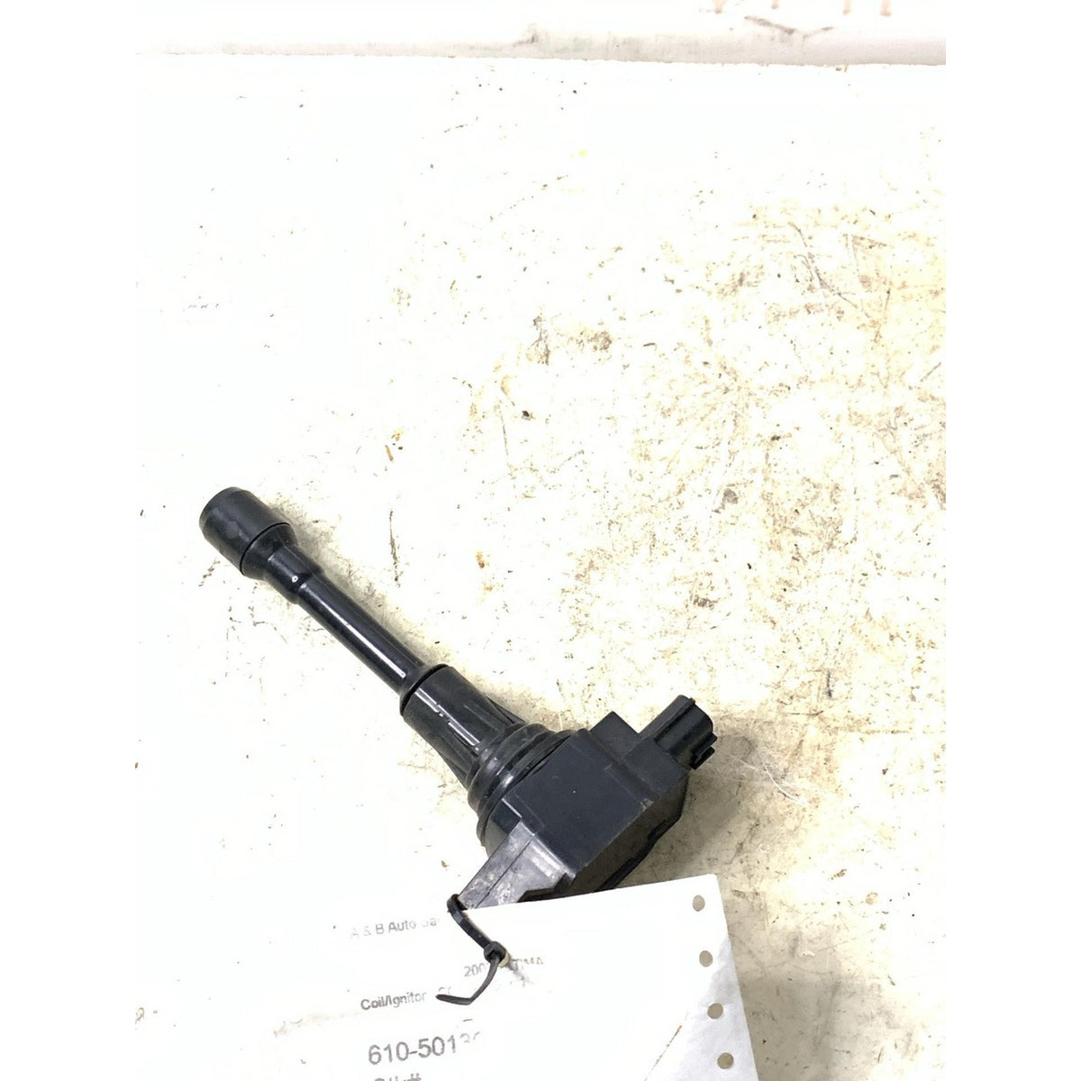 Used Ignition Coil/ignitor NISSAN ALTIMA 07 08 09 10 11 12 13 14 15 16 17 18 - photo 1