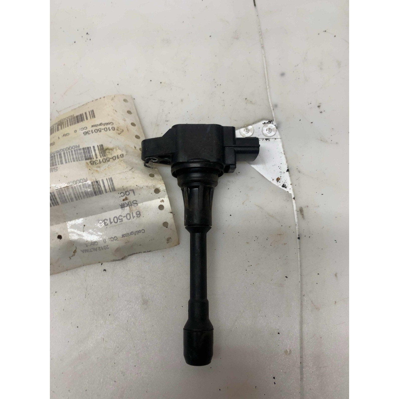 Ignition Coil/ignitor NISSAN ALTIMA 07 08 09 10 11 12 13 14 15 16 17 18