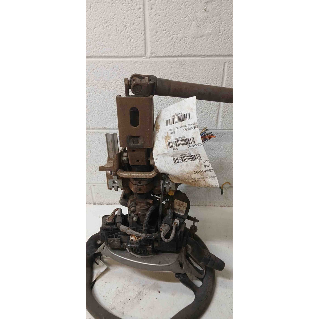 Steering Column HONDA CIVIC 06 07 08 09 10 11 Steering Column Only