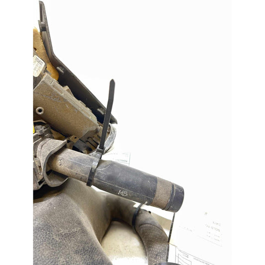 Combination Switch CHEVY CRUZE 11-16 Steering Wheel and Column Not Included