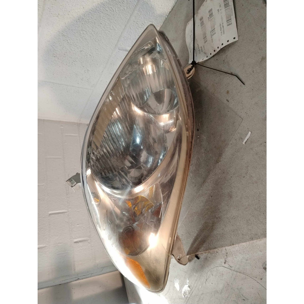 Headlamp Assembly HONDA ODYSSEY Right 05 06 07 See Pics for Imperfections