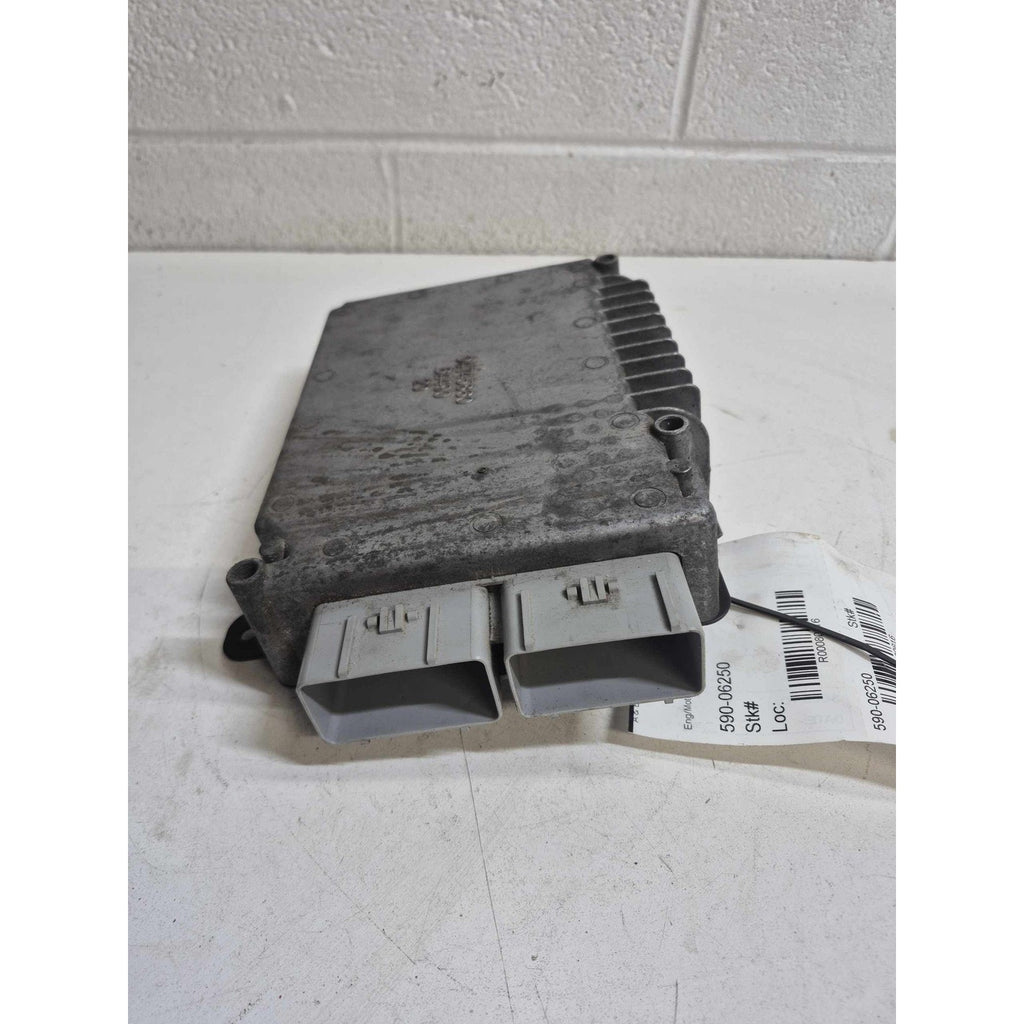 Engine/motor Brain Box DODGE CARAVAN 02