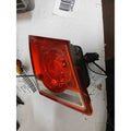 Tail Light Assembly CHEVY CRUZE Left 11-15 See Pics for Imperfections